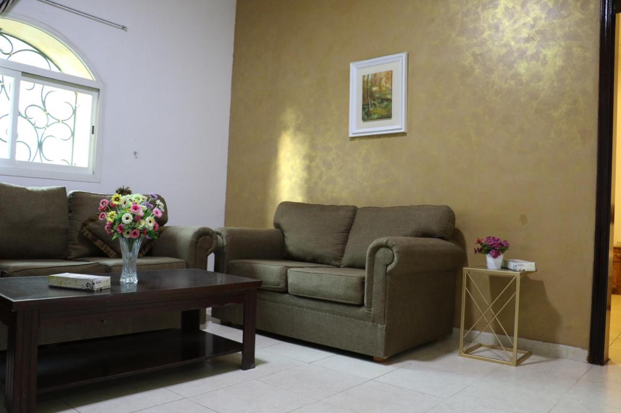 Al Alya Hotel Медина Экстерьер фото