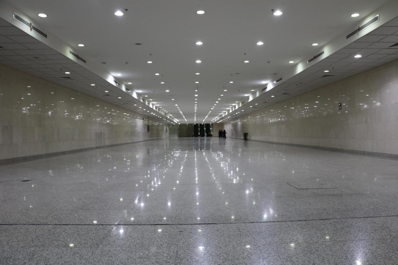 Al Alya Hotel Медина Экстерьер фото
