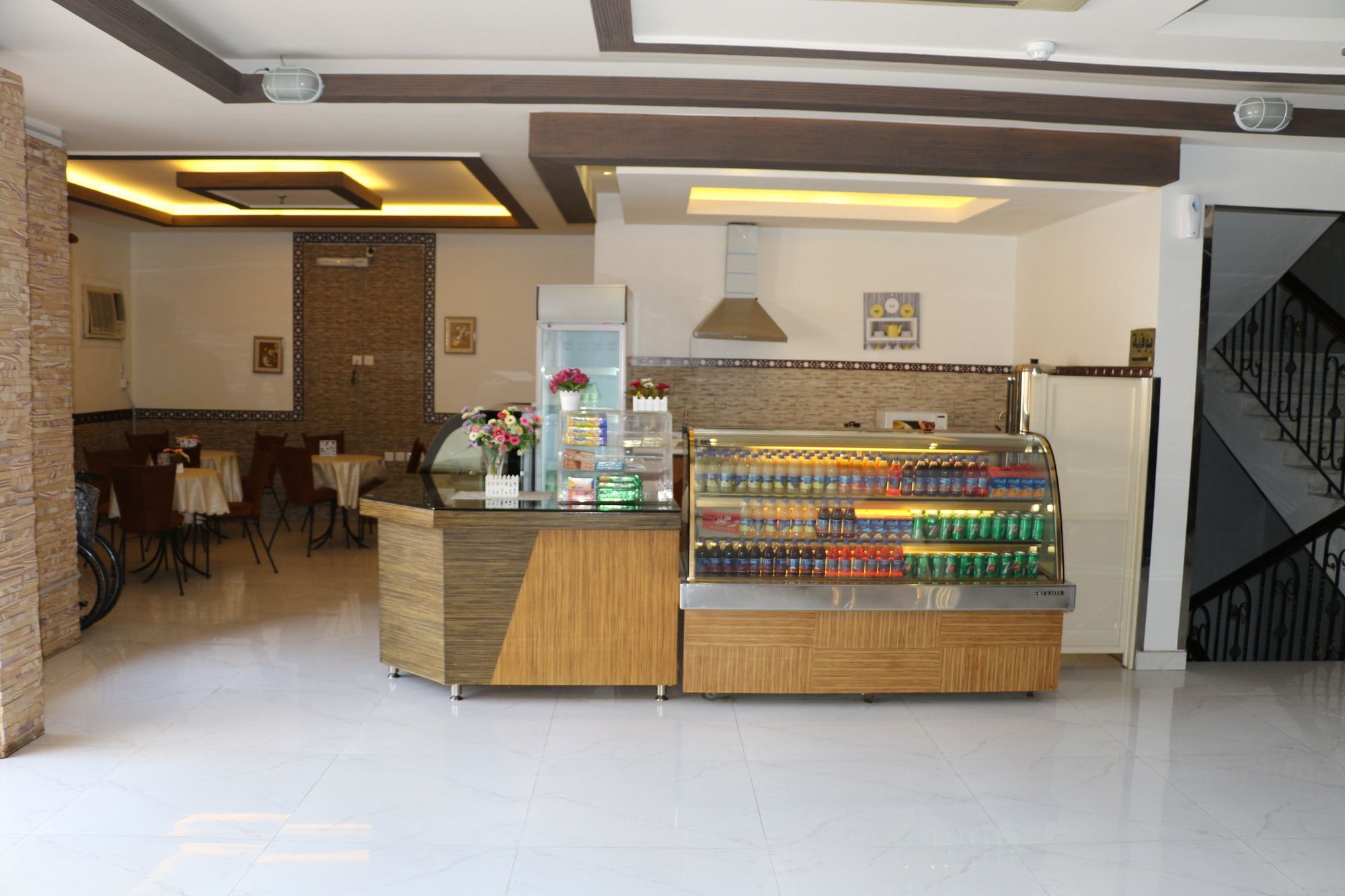 Al Alya Hotel Медина Экстерьер фото