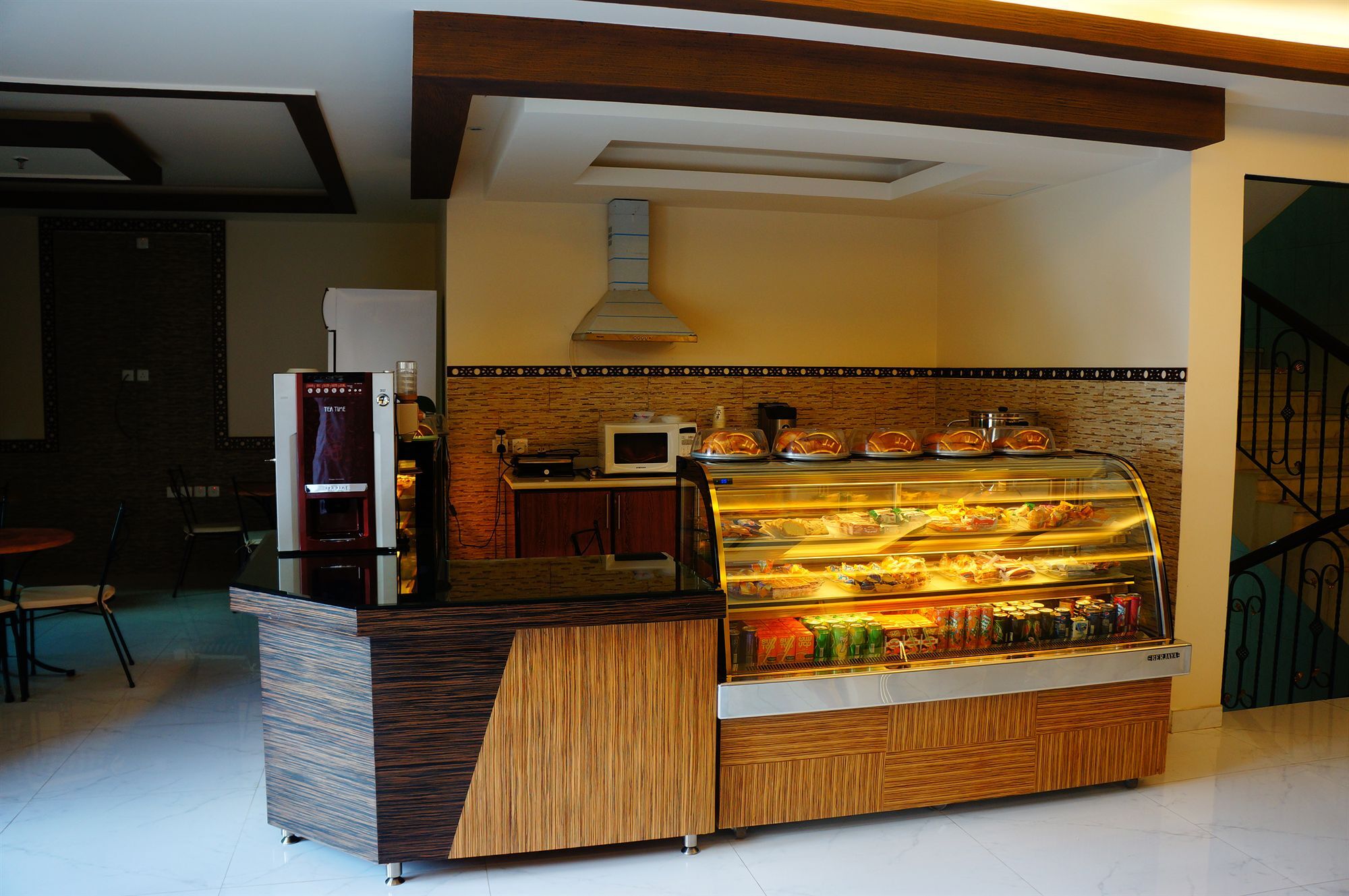 Al Alya Hotel Медина Экстерьер фото